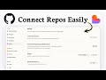 How to connect Lovable to GitHub (Enable Repo Sync)