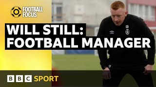 From Football Manager to football manager | Football Focus