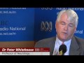 The Myth of Alzheimer's - Dr Peter Whitehouse on ABC Radio National