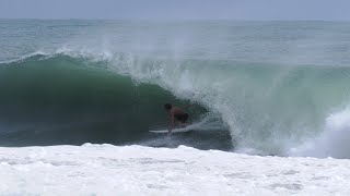 10 Days in Bocas Del Toro with Jak Ziets