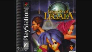 Legend of Legaia OST - Mt. Rikuroa