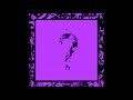 xxxtentacion - floor 555 (slowed + reverb)