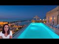 5 beste luxushotels kreta minos beach domes zeen eliros mare gdm megaron nautilus rethymno