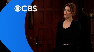 The Young and the Restless - Out of Hiding