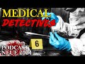 Medical Detectives 2023 Doku Podcast Übersetzung des Autors Deutsch Staffel 5 Neue Episode Part 3