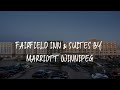 Fairfield Inn & Suites by Marriott Winnipeg Review - Winnipeg , Canada