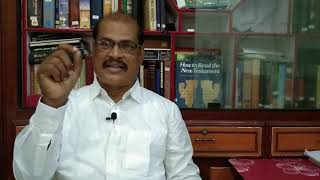 இயேசு எனக்காக , சிலுவையில் பிசாசை கொன்றார்.        Pr John K Prabhakaran,