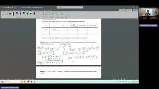 (25-26 Calculus BC Sessions) 7.3 Euler's Method
