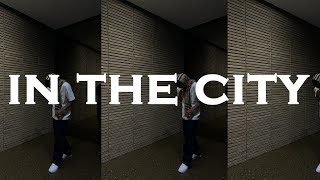 Rnb Soul Trap Type Beat 2024 |  Lithe x 6lackType Beat 2025  | ''IN THE CITY''