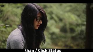 Kaun tujhe yun pyar karega - heart 💔 broken song - whatsapp status video