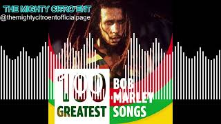 BOB MARLEY AND THE WAILERS-ONE DROP