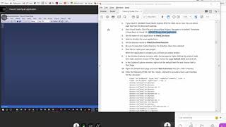 Web Programming 2 - Chapter 3 Exercises - Spring 2018