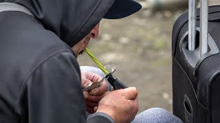 More people have died in King County from fentanyl overdoses this year than all of 2022