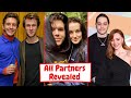 Bridgerton seasons 3 Real Age And Life Partners (Netflix)