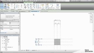 Revit Tutorial: Creating Shared Parameters | Black Spectacles