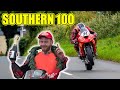 2024 SOUTHERN 100 recap w/ GRANT THOMSON