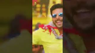 Damaalu Dumeelu Video Song - Bogan | Jayam Ravi | Hansika Motwani | Aravind Swamy | D Imman
