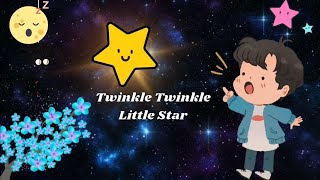 Twinkle twinkle little star | Nursery rhymes | Kids songs | Sing along kids songs | For kids