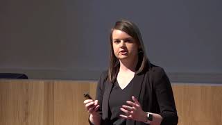 The First Step to Solving Alzheimer’s | Heather Rice | TEDxKULeuvenBrussels