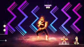 Just Dance 2016 - Animals (Extreme) - 5* Stars - [For Diegho San]