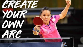 Master Attacking with Long Pips | Table Tennis Tutorial