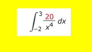 Determine whether the integral is convergent or divergent.