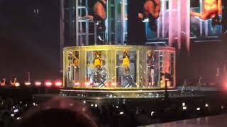 Madonna "Like A Prayer" The Celebration Tour" at O2 Arena 15 of October 2023 4k