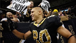NFL: The Franchise Tag Or Lack Therefore Of and Jimmy Graham 3/7/14