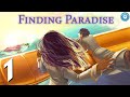 Mind Games | FINDING PARADISE | To The Moon Sequel | Part 1