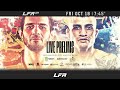 LFA 194 *LIVE* Prelims | Two live fights | LFA Fights