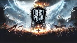 懷舊steam 冰封龐克 Frostpunk 再看幾個故事就來體驗無盡模式