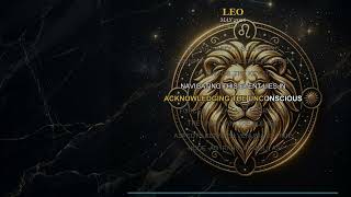 Leo Astrology Forecast: BIG CHANGE COMING ✨
