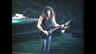 Metallica - Live in London | Night 1 (1992)