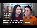 PALING DITUNGGU!! Akhirnya Ibu Ajeng Dipenjara | Cinta Yasmin - Epidode 111