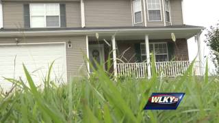 Hardin County couple arrested for abuse of minors