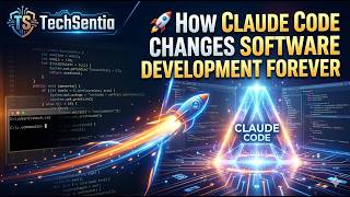 🚀 How Claude Code Changes Software Development Forever