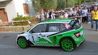 33º Rally della Valdinievole 2017 [HD]