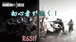 【R6S】久々のクソゲー【PC】