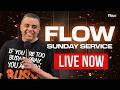 FLOW Sunday Service with Dag Heward-Mills | Sunday 7th June 2026