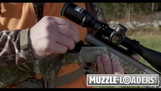 Thompson/Center™ Impact SB Muzzleloader - Muzzle-Loaders.com