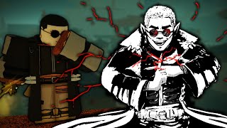 SHADOW CLONE JUSTU | Deepwoken