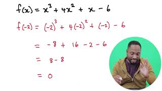 All the Factor and Remainder Theorems for SAT MATH