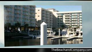 Harbourgate Resort \u0026 Marina Cherry Grove | 2100 Sea Mountain Highway #516 | Real Estate For Sale