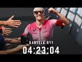 IRONMAN 70.3 WORLD CHAMPIONSHIP 2019 WINNER DANIELA RYF NICE FRANCE RACE HIGHLIGHTS