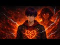 Into the Fire - Echo Silvaris 