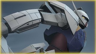 Turn A Gundam Gameplay | Gundam Evolution Network Test | Full Match | No Commentary