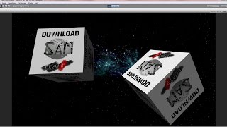 Unity How To Animate Objects (Lerp) -What If TUTORIAL