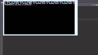 C Programming Ep. 7 - For Loops