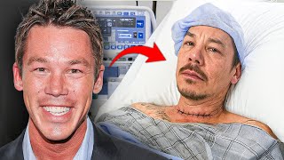 The Heartbreaking Tragedy Of David Bromstad From My Lottery Dream Home