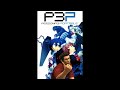 (AI Cover) Kiryu Kazuma Sings - Persona 3 -Time (2009) Games